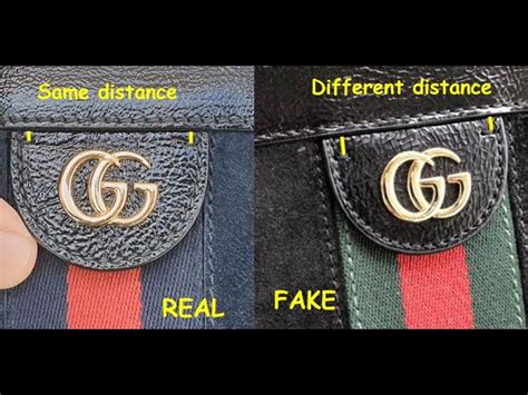 gucci monogram signature espadrille real vs fake|how to tell if gucci shoes are fake.